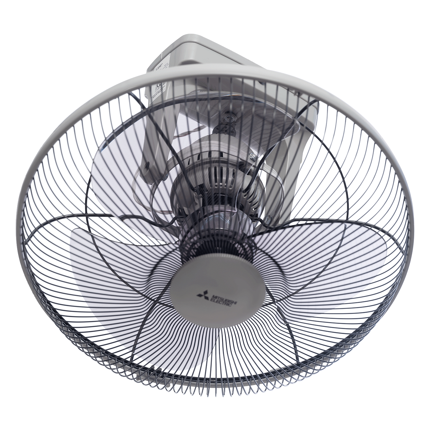 QUẠT ĐẢO CY16-GV